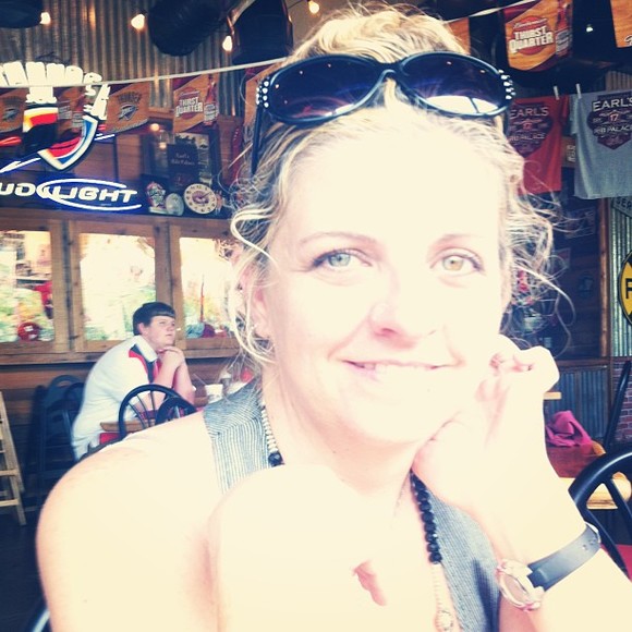 Meet your Posher, Marci - Picture 1 of 1